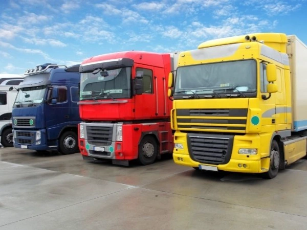 İstanbul Çamaş Nakliye